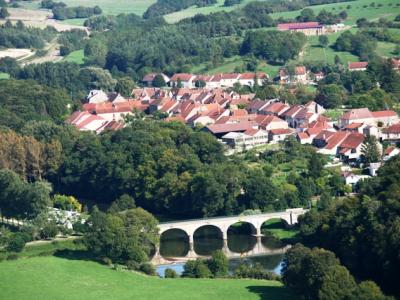 Villages de caractre