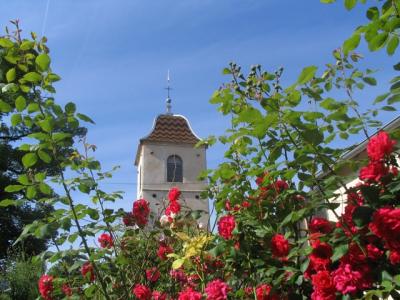 Eglises et retables