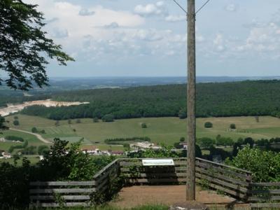 La Croix de la Roche