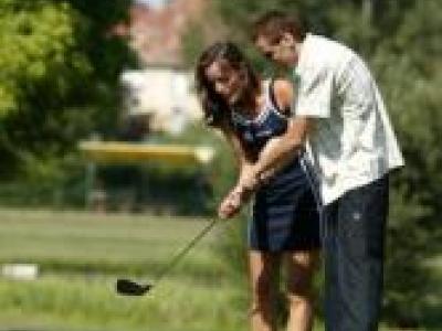 Swin Golf / Mini Golf / Foot Golf