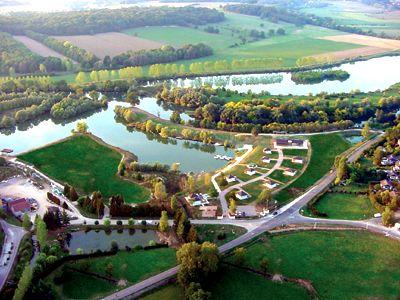 Saone valley