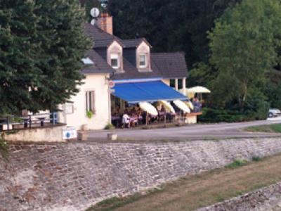 Restaurant Les 2 ports