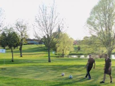 Foot Golf