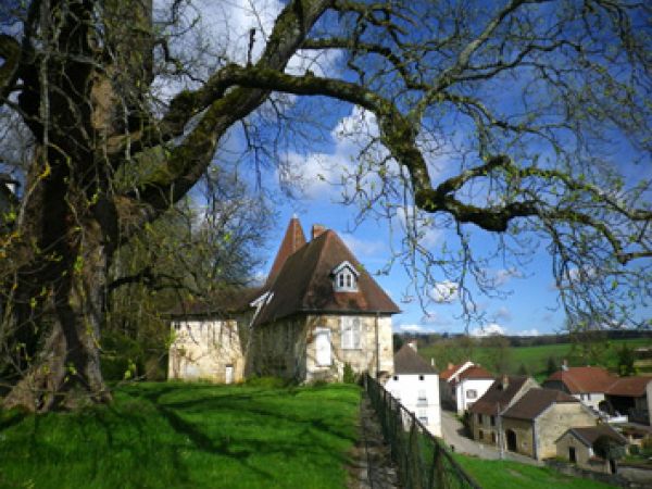 Dcouvrir la Valle de la Sane en Haute-Sane