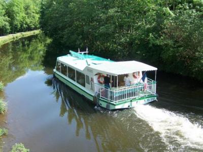 Croisires dcouverte sur la Sane