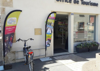 Horaires de l'office de tourisme