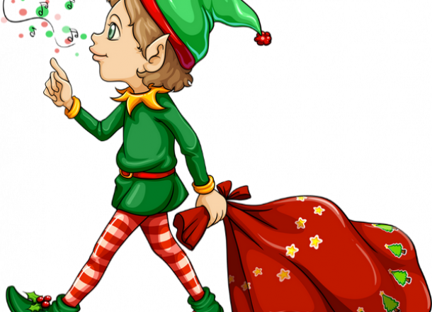 Idées cadeaux pour les fêtes de fin d'année !