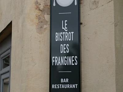 Bar restaurant Le Bistrot des frangines_351000488-16
