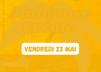 Ambiance Crole