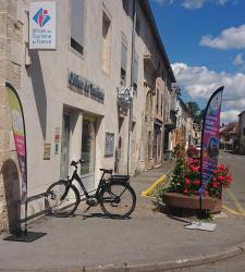 Office de tourisme des Combes à la Saône