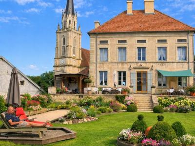 Chambres d'h�tes "Le vieux presbyt�re"