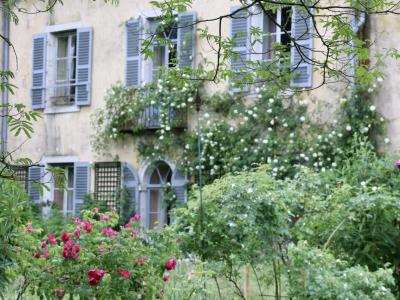 Le Château de Chemilly
