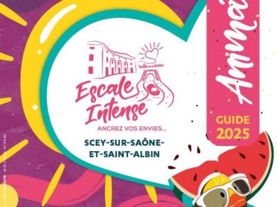 Les brochures