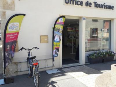 Horaires de l&#039;office de tourisme 