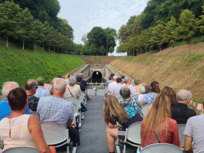 Croisires sur la Sane : L&#039;offre de Nol !