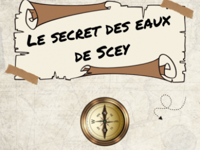 Jeu du patrimoine �t� 2026