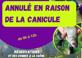 Atelier p�che annul�