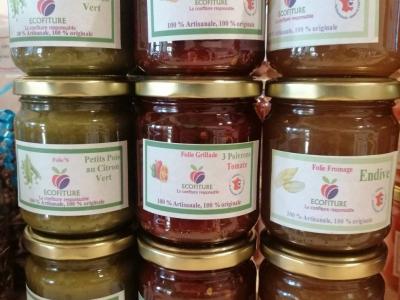 Association Ecofitures_confitures-originales