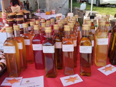 Association Ecofitures_huiles-vinaigres