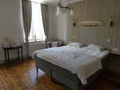 Chambres d&#039;htes &quot;Le vieux presbytre&quot;_351000580-15