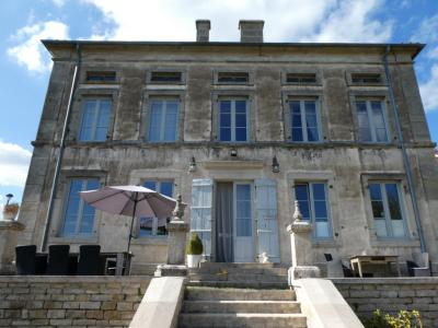 Chambres d&#039;htes &quot;Le vieux presbytre&quot;_351000580-16