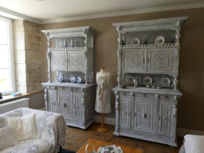 Chambres d&#039;htes &quot;Le vieux presbytre&quot;_351000580-8