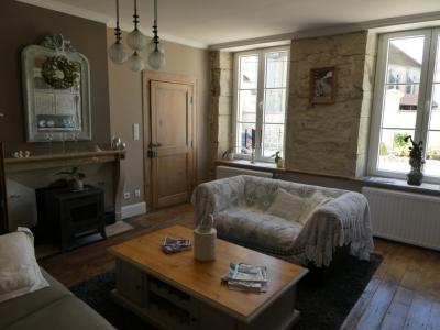 Chambres d&#039;htes &quot;Le vieux presbytre&quot;_351000580-9