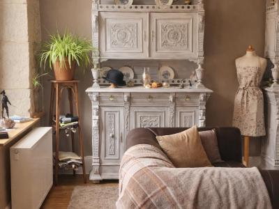 Chambres d'h�tes "Le vieux presbyt�re"_pro-fogELBHr
