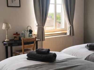 Chambres d'h�tes "Le vieux presbyt�re"_pro-jzyM7QTn