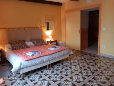 Chez C�cilia_Chambre-13