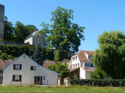 Chez C�cilia_exterieur-2-34