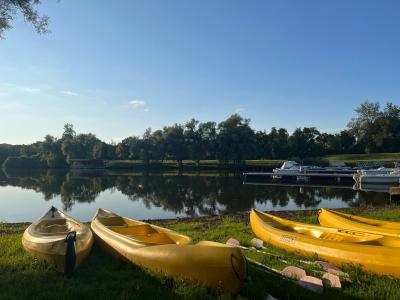 Domaine Sa�ne Valley_activites-nautiques