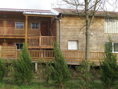 Hotel Le refuge des Chavannes_351000384-29-2