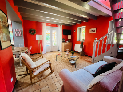 La Maison du P�cheur_18A33D36-BD79-4025-B48D-409C33E53602