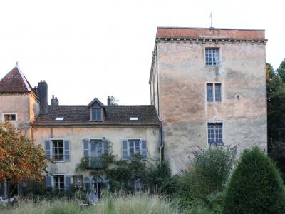 Le Ch�teau de Chemilly_image00006-37