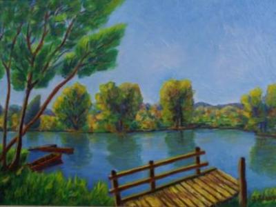 Peintre Jo�l Jeanniot_351000340-10-2