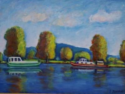 Peintre Jo�l Jeanniot_351000340-9-2