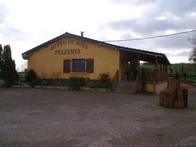 Restaurant Au feu de bois_exterieur-140