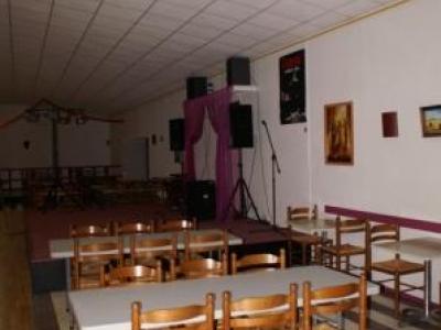 Restaurant des Chavannes