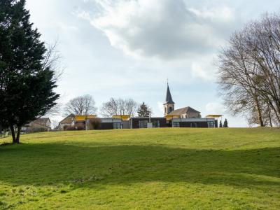 Village de gtes &quot;Les Jardins de l&#039;Etang&quot;