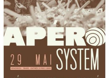 Apéro System : Fat Jeff + Karaoké