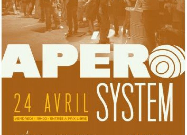 Ap�ro System : Mowjo + Blindtest