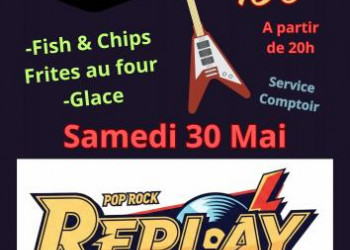 Ap�ro concert 