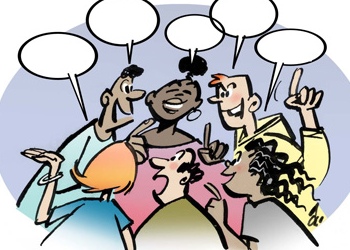 Assembl�e g�n�rale des p�cheurs