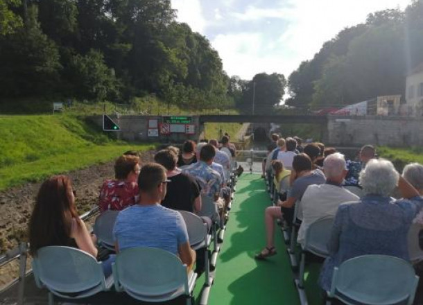 Croisires commentes sur la Sane : Dbutez l&#039;aventure !