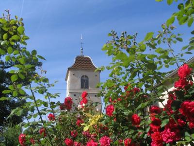 Eglises et retables