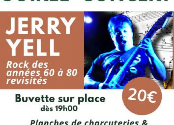 F�te de la Musique au Domaine Sa�ne-Valley !