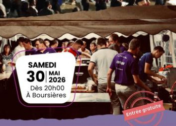 F�te des foins