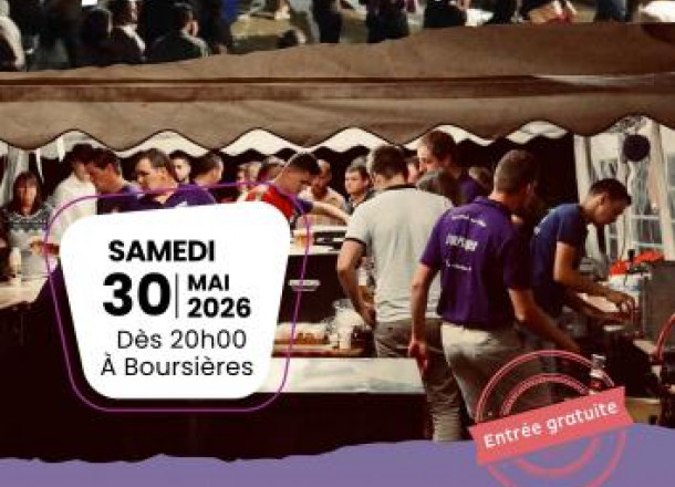 F�te des foins