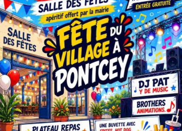 F�te du 13 juillet 